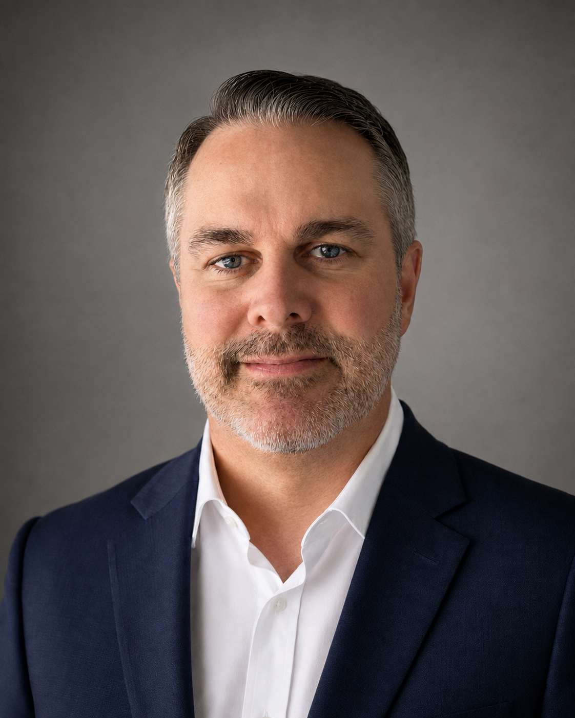 Matthew Andaloro, Managing Partner